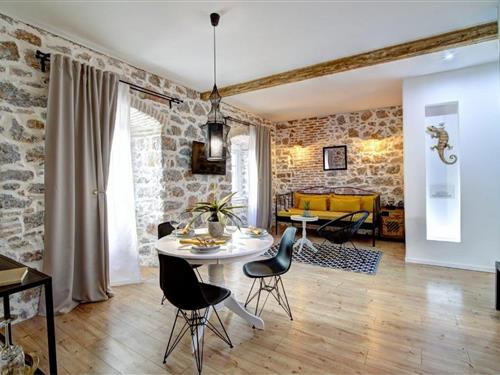 Ferieleilighet - 2 personer -  - 53270 - Senj