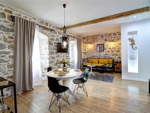 Ferielejlighed - 2 personer -  - 53270 - Senj