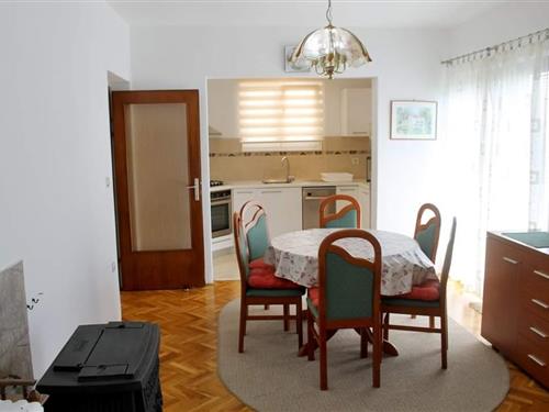 Ferienhaus - 5 Personen -  - Novi Vinodolski - 51250 - Novi Vinodolski