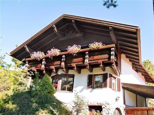 Ferienhaus - 8 Personen -  - Imst - 6460