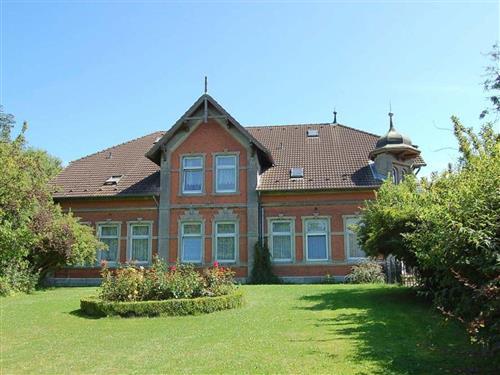 Ferieleilighet - 3 personer -  - Großenhof - 23570 - Lübeck-Travemünde