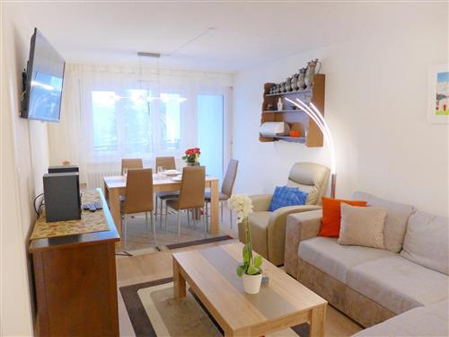 Ferielejlighed - 3 personer -  - Crans-Montana - 3963