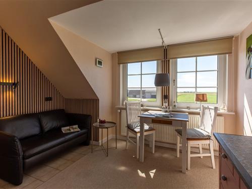 Ferielejlighed - 2 personer -  - Klostermitteldeich - 25849 - Pellworm