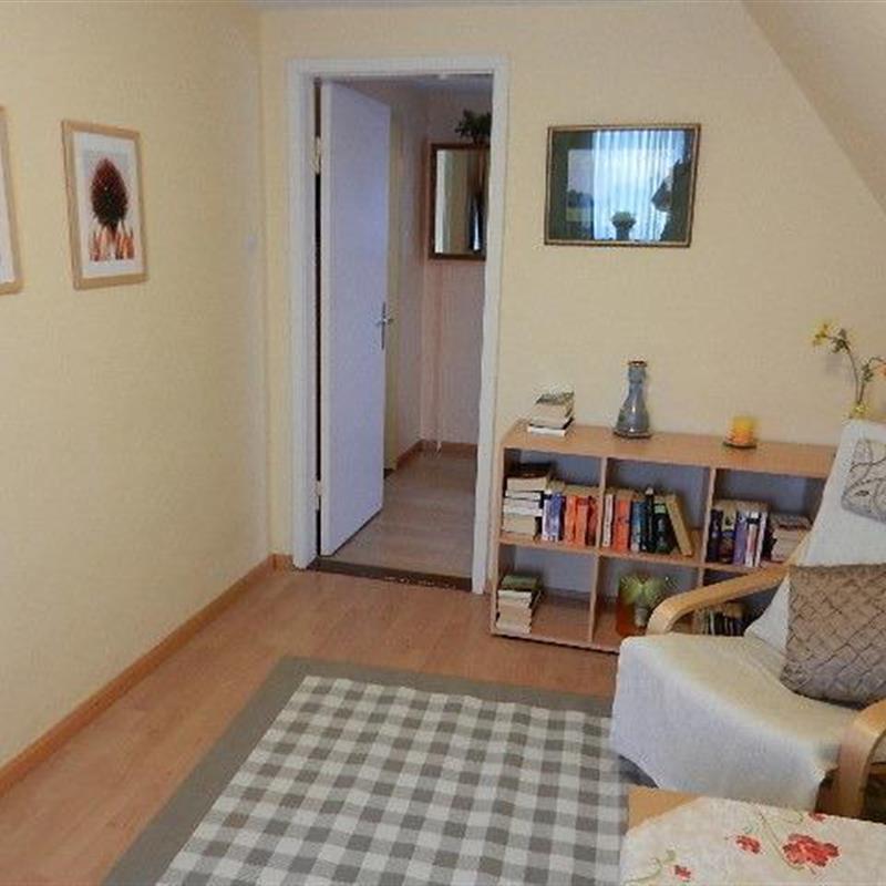 Ferielejlighed - 2 personer -  - Lindenweg - 24376 - Kappeln