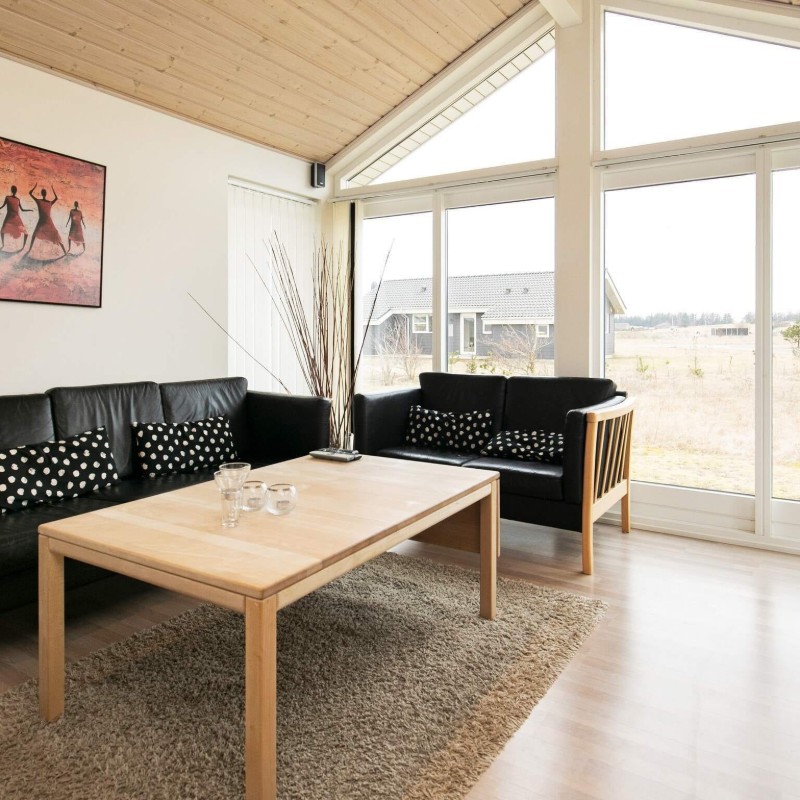 Sommerhus - 6 personer -  - Kronvildtvej - Tranum Klit - 9460 - Jammer Bay