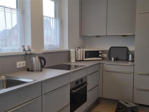 Feriehus - 4 personer -  - Bismarckstraße - 25980 - Westerland/Sylt