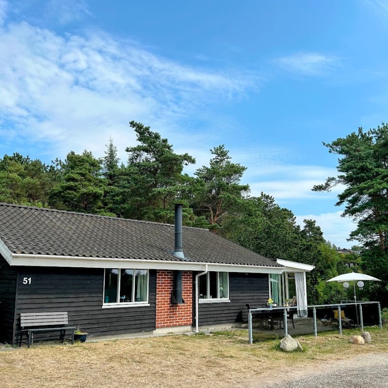 Ferienhaus - 6 Personen -  - Mågevangen - Lyngsbäk - 8400 - Ebeltoft