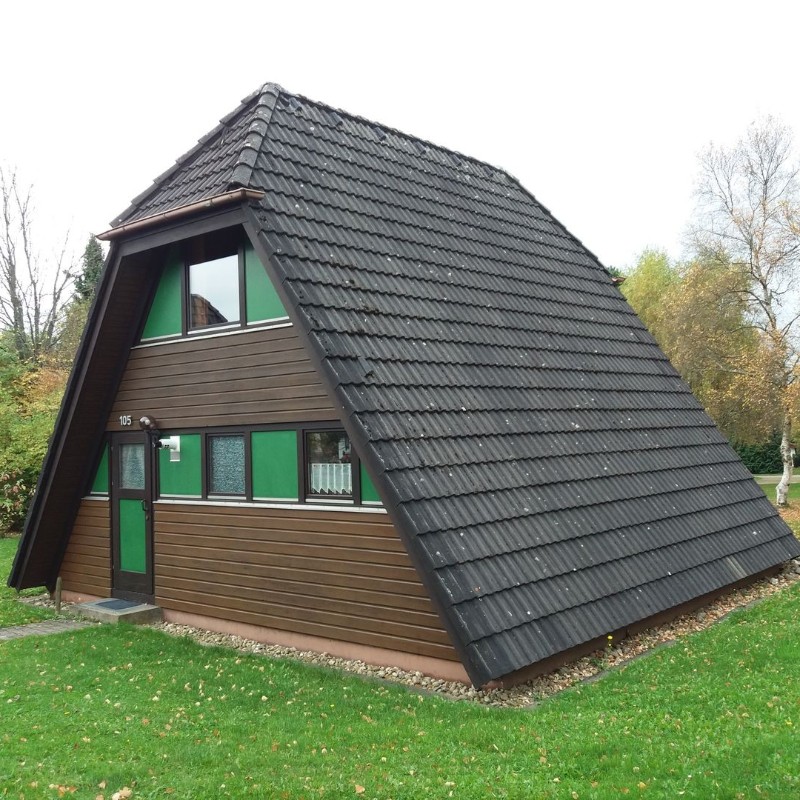 Sommerhus - 6 personer -  - Hölzerlipsweg - 69429 - Waldbrunn