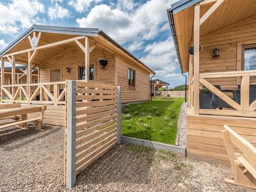 Ferienhaus - 5 Personen -  - 57340 - Duszniki Zdrój