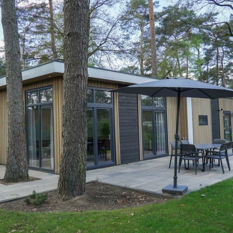 Sommerhus - 6 personer -  - 6731 - Otterlo