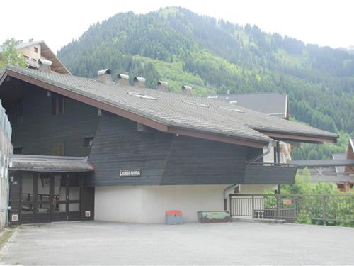 Ferielejlighed - 4 personer -  - 74390 - Châtel