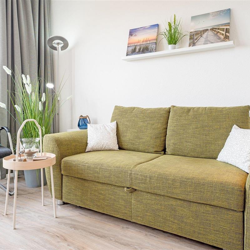 Ferielejlighed - 2 personer -  - Blankwasserweg - 23743 - Grömitz