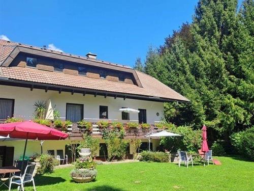 Ferielejlighed - 4 personer -  - Keutschach - 9074 - Keutschach Am See