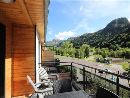 Ferienhaus - 6 Personen -  - 63240 - Mont-Dore