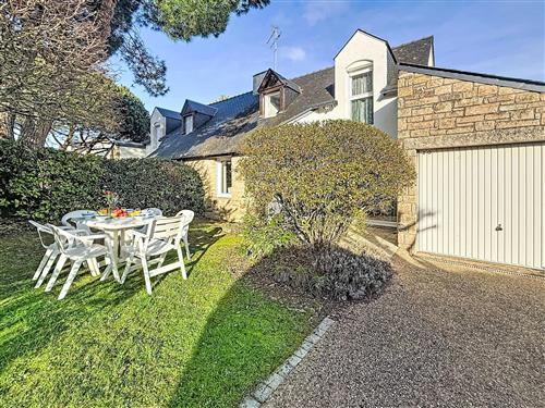 Holiday home - 6 persons -  - Carnac - 56340