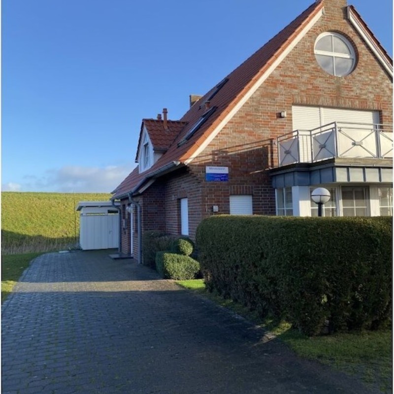 Sommerhus - 4 personer -  - 26736 - Krummhörn \/Ot Greetsiel