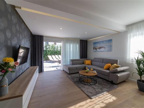 Villa - 8 personer -  - 21216 - Kastel Stari