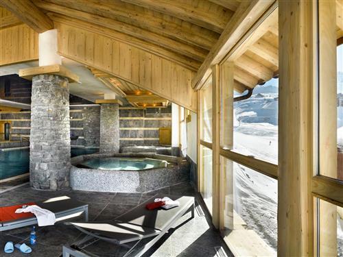 Ferielejlighed - 6 personer -  - La Plagne - 73210