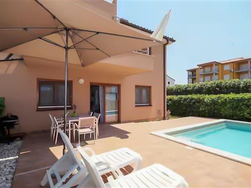 Holiday home - 6 persons -  - Volme - Banjole - Volme - 52100 - Pula