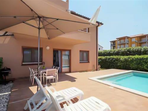 Holiday home - 6 persons -  - Volme - Banjole - Volme - 52100 - Pula