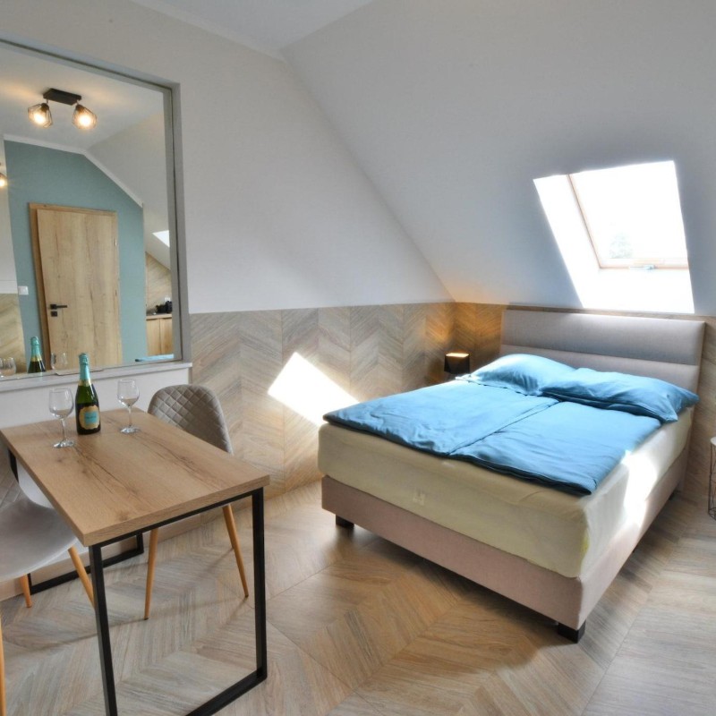 Ferielejlighed - 2 personer -  - 78-111 - Ustronie Morskie