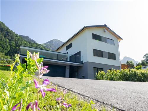 Ferieleilighet - 2 personer -  - Arlbergstraße - 6752 - Dalaas