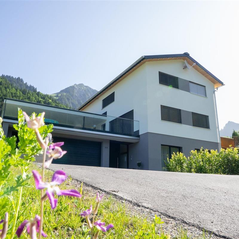 Ferielejlighed - 2 personer -  - Arlbergstraße - 6752 - Dalaas