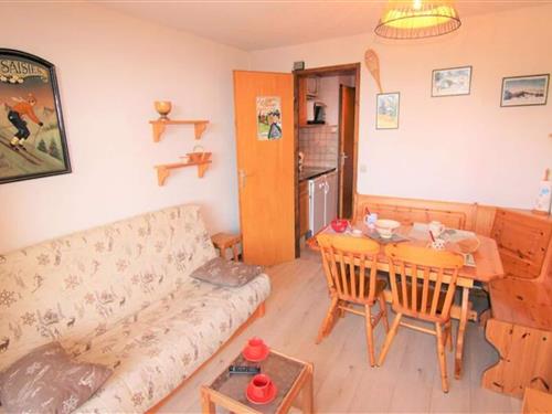 Ferienwohnung - 5 Personen -  - 73620 - Hauteluce