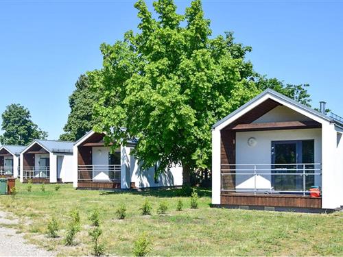 Ferienhaus - 4 Personen -  - Sloneczna - 72-022 - Nowe Warpno