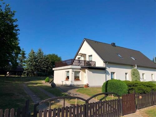 Holiday Home/Apartment - 2 persons -  - Seeweg - 18230 - Rerik Ot Mechelsdorf