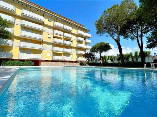 Holiday Home/Apartment - 4 persons -  - 30021 - Caorle (Ve)