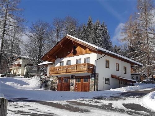 Sommerhus - 6 personer -  - Feisterergebiet - 8972 - Ramsau Am Dachstein