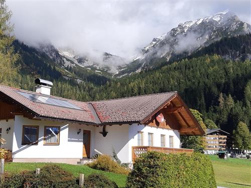 Holiday apartment - 6 persons -  - Feisterergebiet - 8972 - Ramsau Am Dachstein