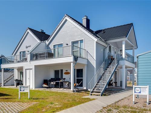 Ferielejlighed - 6 personer -  - Matrosenring - Strandleben, Ostseeresort Olpenitz - 24376 - Olpenitz