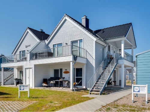 Ferienwohnung - 6 Personen -  - Matrosenring - Strandleben, Ostseeresort Olpenitz - 24376 - Olpenitz