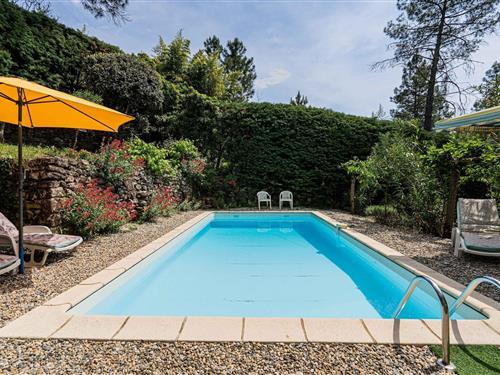 Holiday home - 6 persons -  - 07140 - Les Salelles