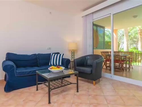 Holiday Home/Apartment - 4 persons -  - 07691 - Porto Petro, Illes Balear