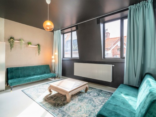 Ferielejlighed - 9 personer -  - 2000 - Antwerp