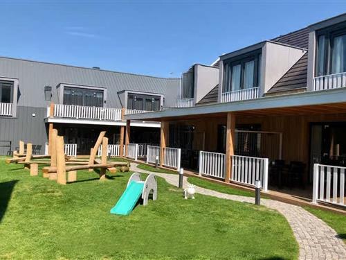 Ferielejlighed - 5 personer -  - 4374AX - Zoutelande