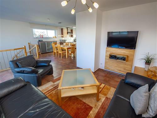 Sommerhus - 6 personer -  - Neuer Weg - 18586 - Sellin (Ostseebad)