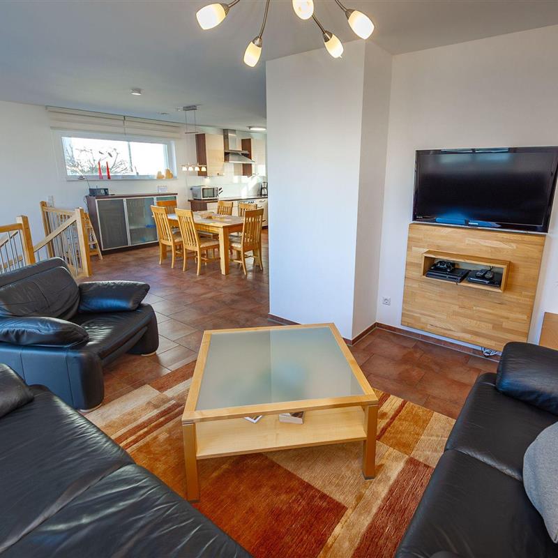 Sommerhus - 6 personer -  - Neuer Weg - 18586 - Sellin (Ostseebad)