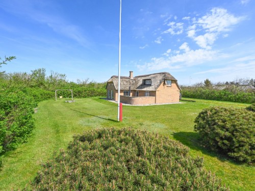 Sommerhus - 6 personer -  - Fyrrebakken - Vedersø Klit - 6990 - Ulfborg