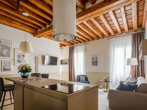 Feriehus / leilighet - 3 personer -  - 30122 - Venice