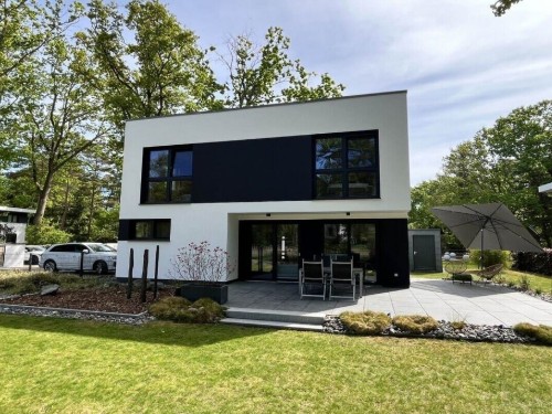 Sommerhus - 5 personer -  - 18551 - Glowe