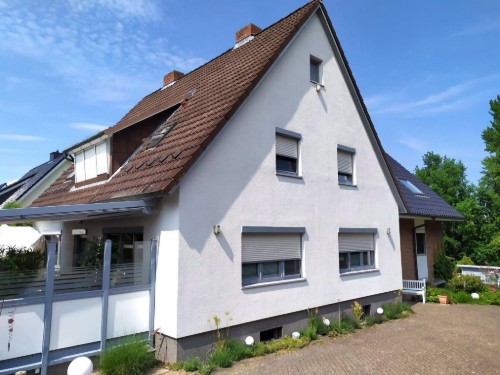 Holiday apartment - 4 persons -  - Badeweg - 23683 - Scharbeutz