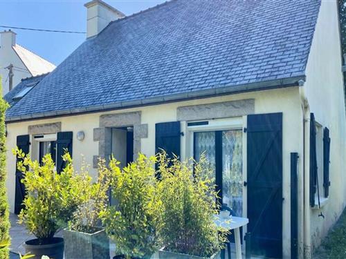 Holiday apartment - 4 persons -  - 22700 - Perros Guirec