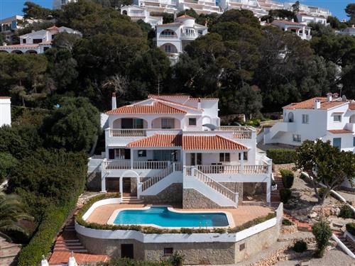 Holiday home - 4 persons -  - Son Bou - 07730