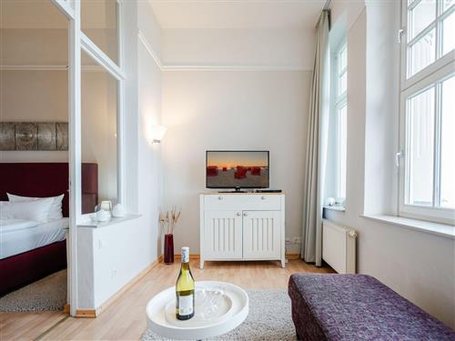 Ferielejlighed - 2 personer -  - Strandpromenade - 17429 - Bansin (Seebad)