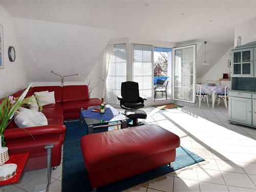 Ferielejlighed - 4 personer -  - Mühlenstr. - 18375 - Ostseebad Prerow