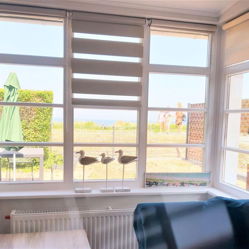 Ferielejlighed - 4 personer -  - Hauptstraße - 18551 - Glowe